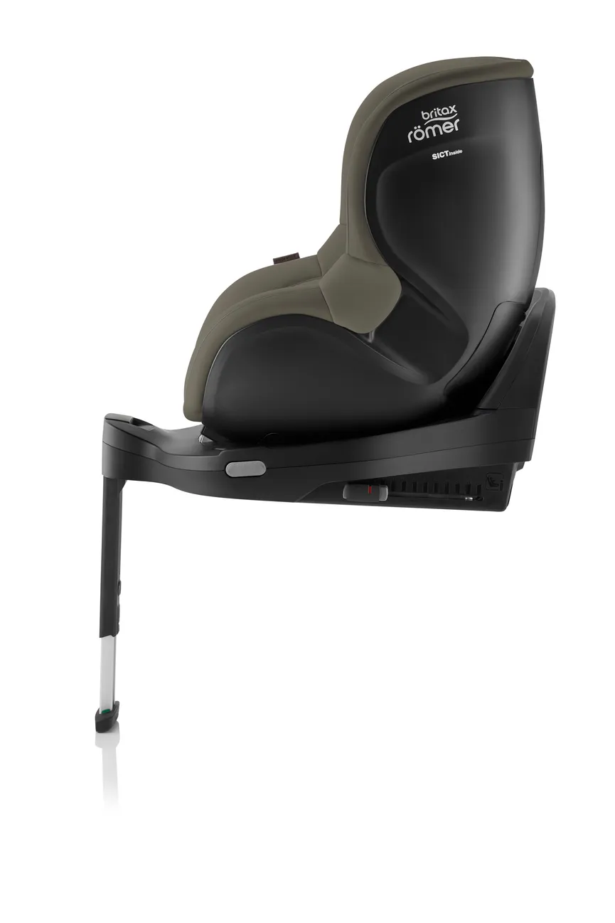 DUALFIX PRO, Urban Olive detail