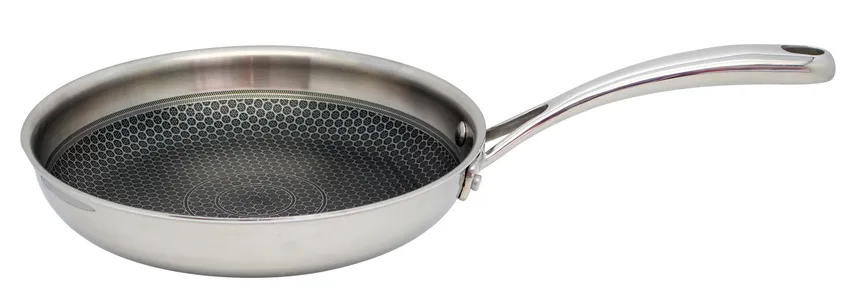 Bratpfanne Relief Elodur 24 cm hauptaufnahme