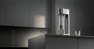 Wassersprudler