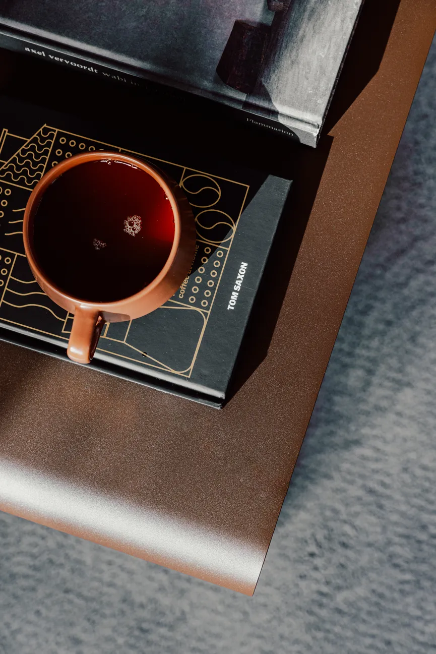 Beistelltisch detail