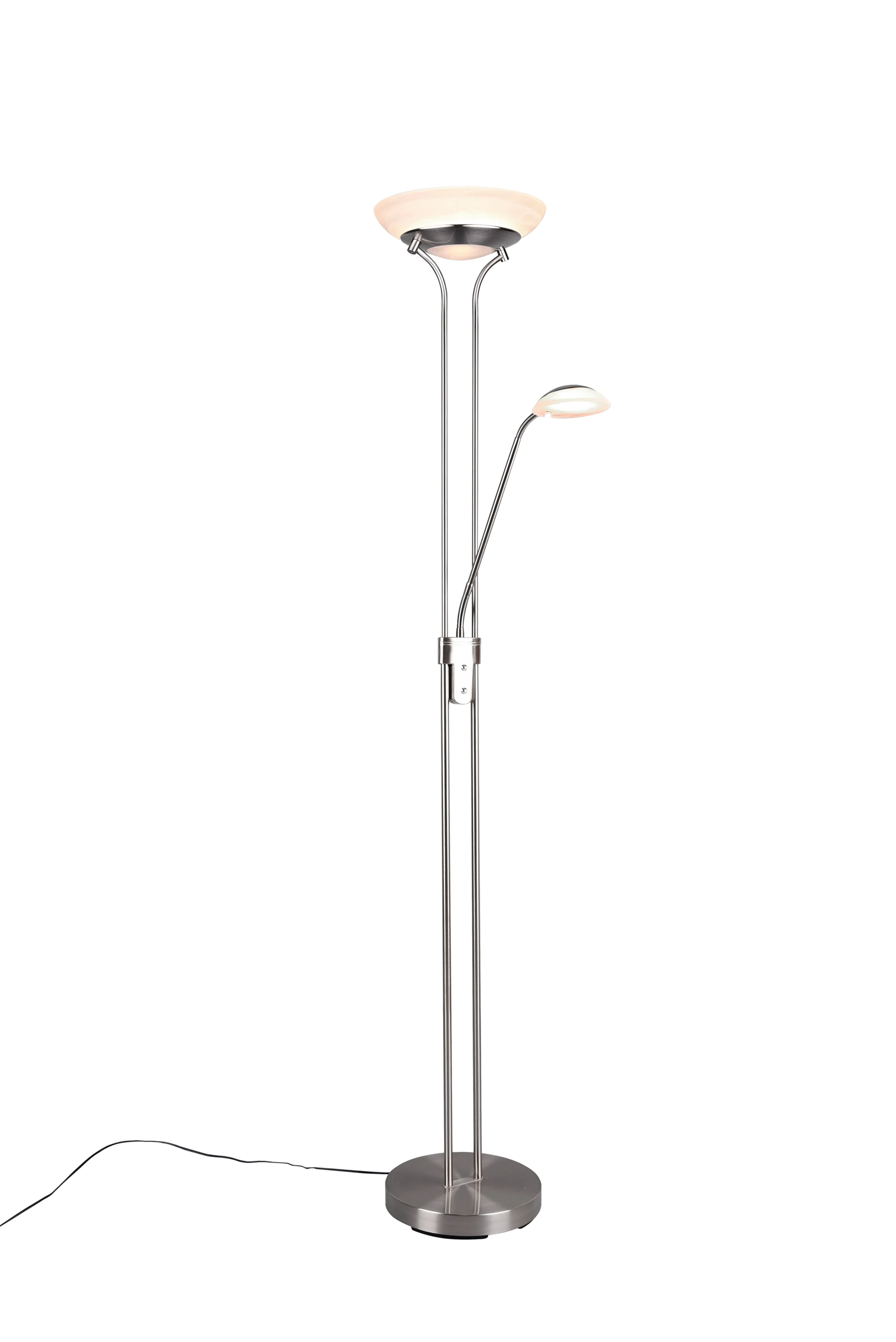 LED-Stehlampe Orson