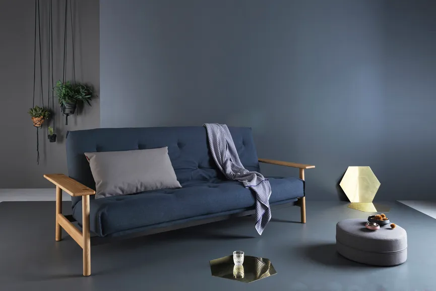 Sofa Soft Spring milieu