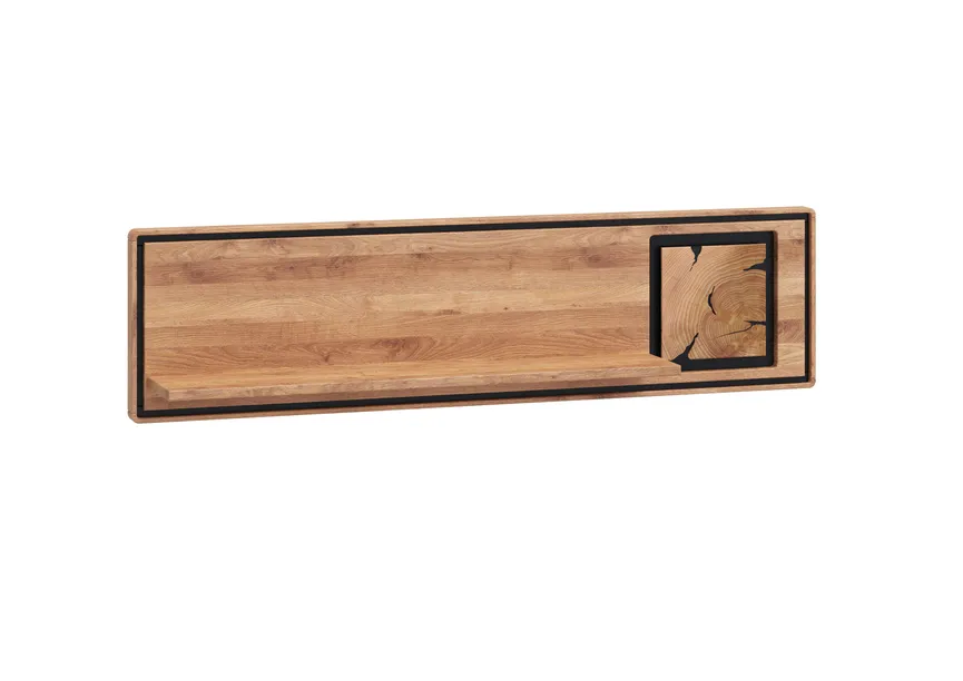 Wandboard detail