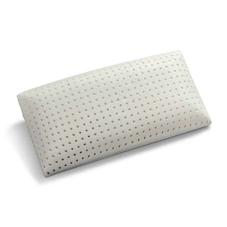 Nackenkissen Astrid H:8cm detail