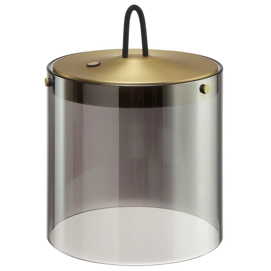 Tischleuchte "LUMEO" detail