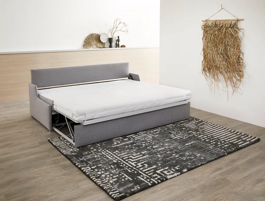 Schlafsofa AL1 2388 detail