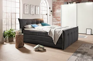 Boxspringbett