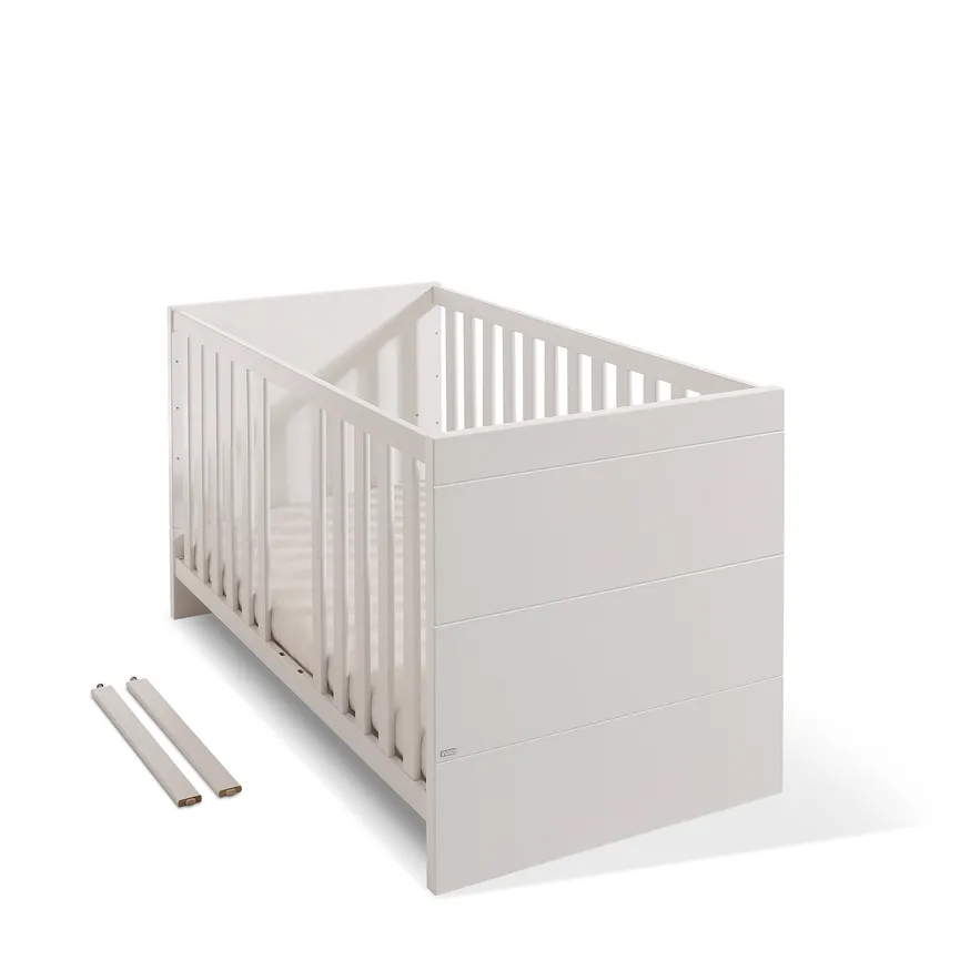 Kinderbett LF 70x140 cm hauptaufnahme