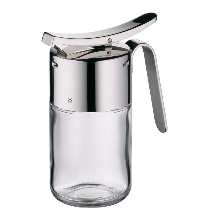WMF Honigspender Silber 240 ml