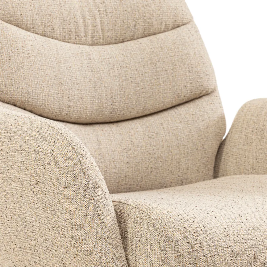 Armlehnstuhl XL detail