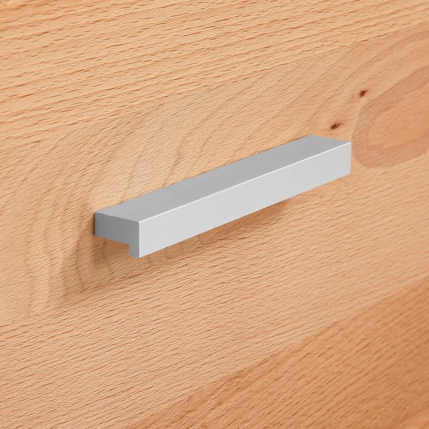 Vitrine 108cm detail