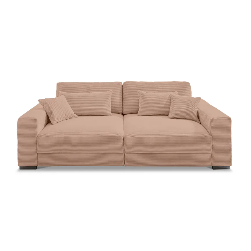 Bigsofa detail