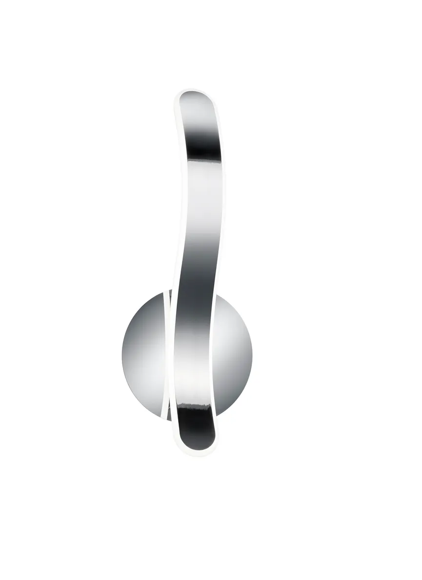 Wandleuchte "Parma" material_farbe