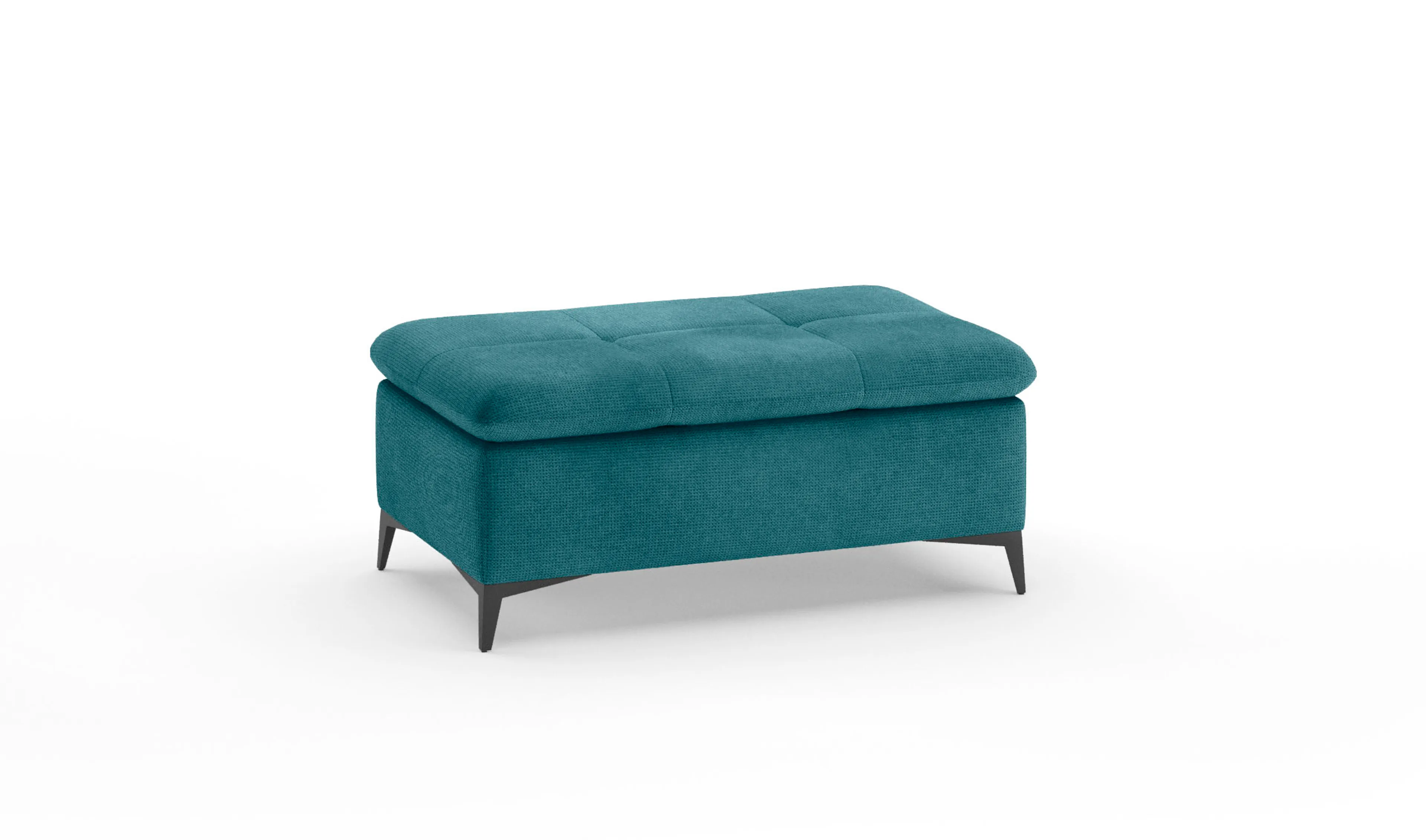Hocker Haiti III