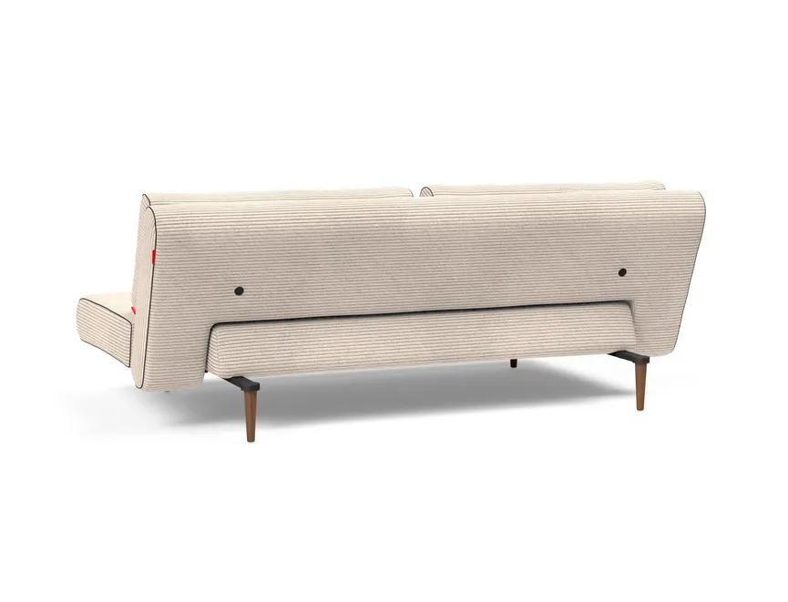 Klappsofa Lounger detail
