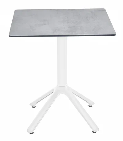 Klapptisch