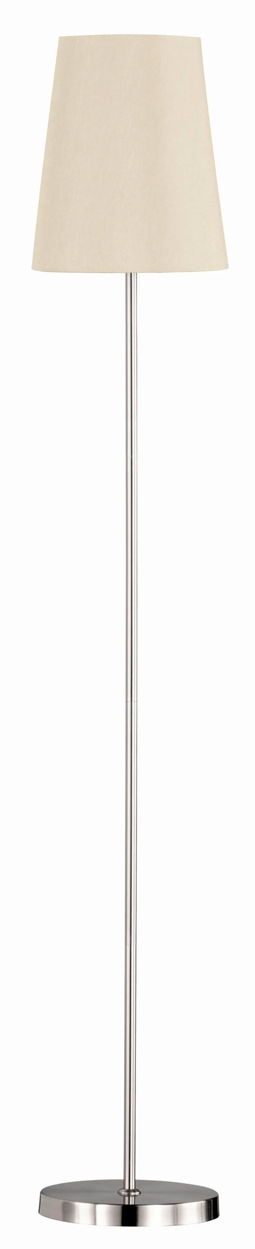 Stehleuchte "Denver" material_farbe