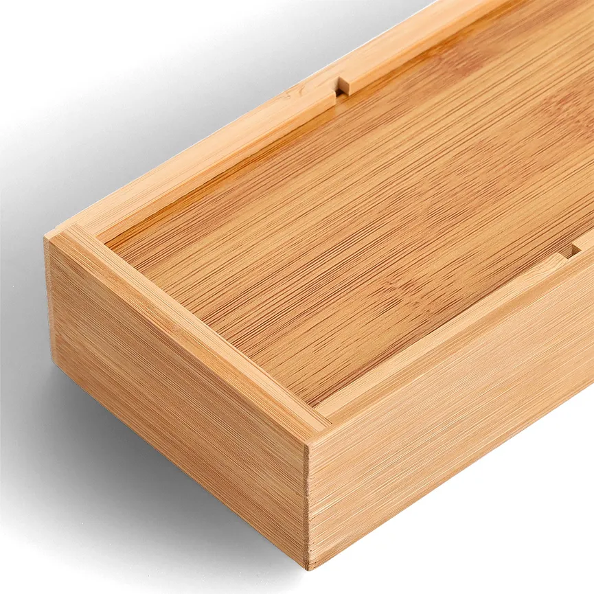 Ordnungsbox natur detail