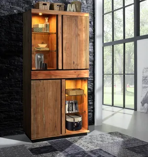 Vitrine 