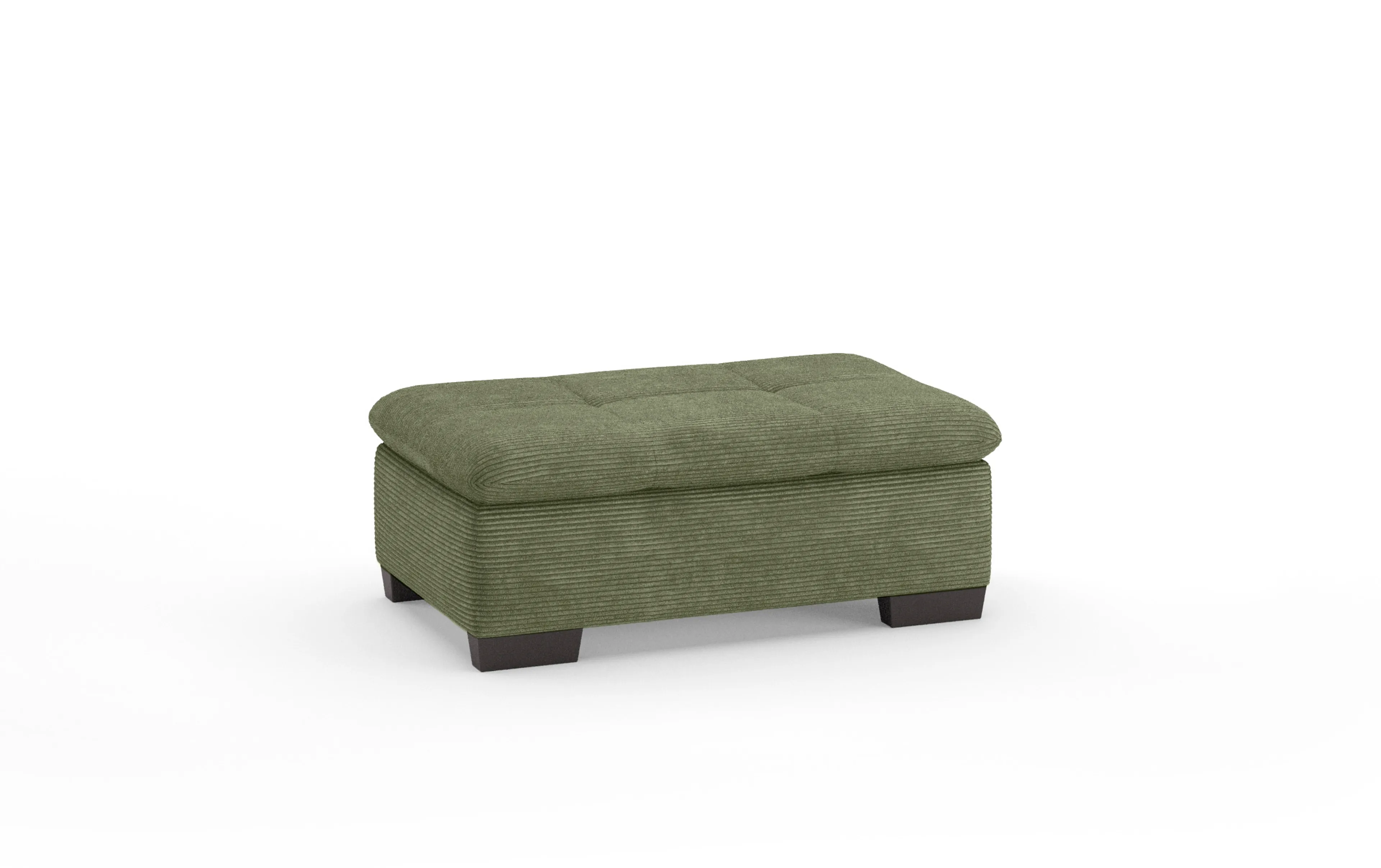 Hocker Haiti II