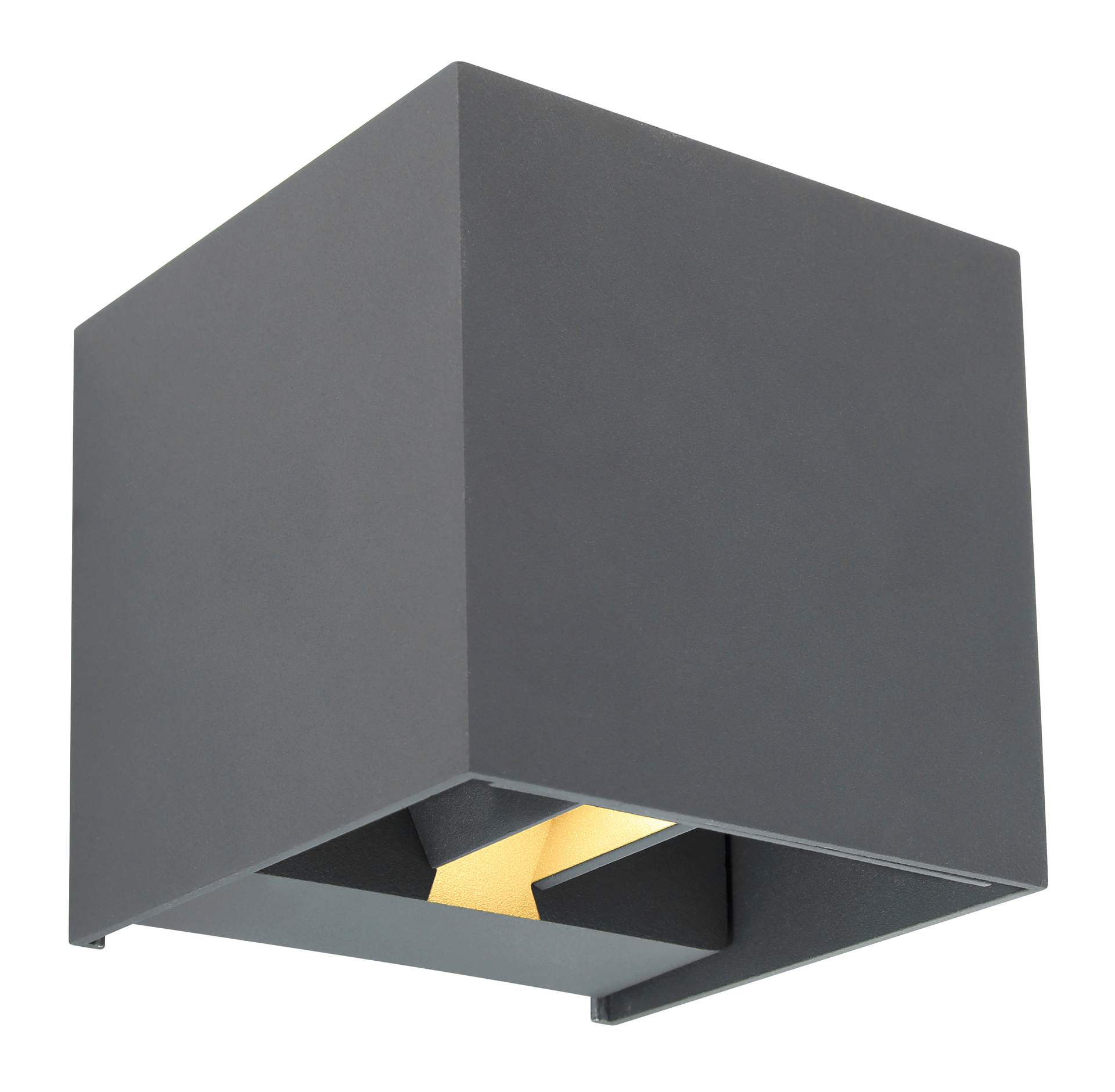 LED-Außenwandleuchte