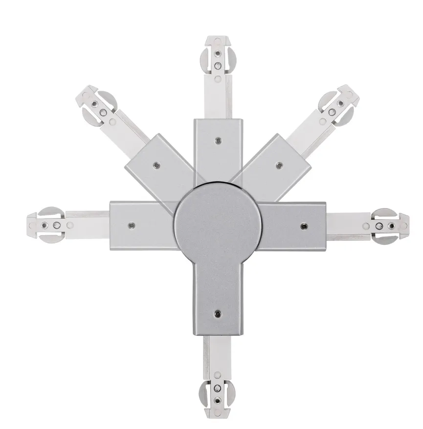 URail Gelenk-Verbinder detail