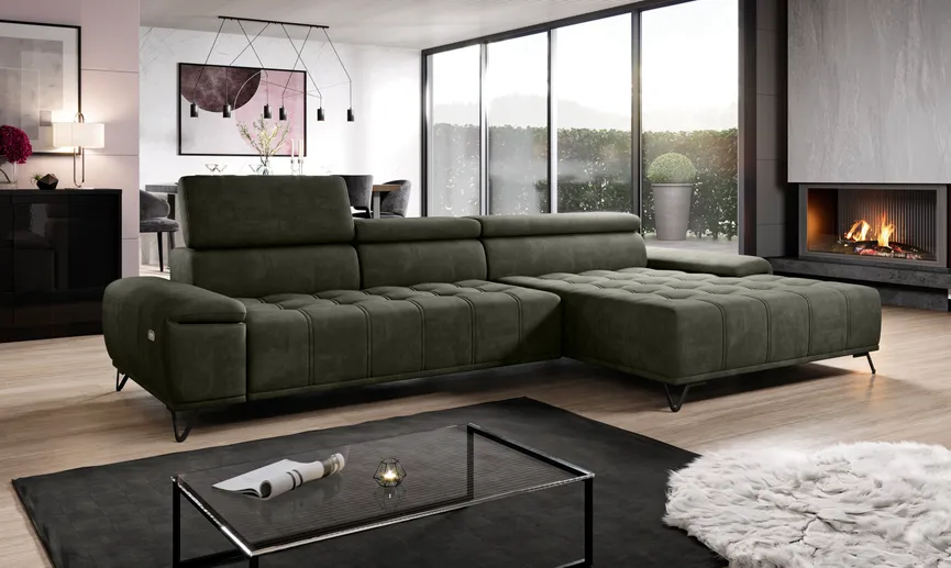 Poga Longchair milieu