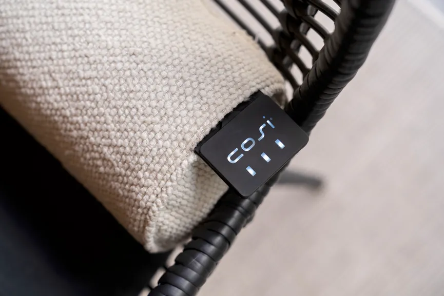 ** Wärmekissen Comfort 45x15cm milieu