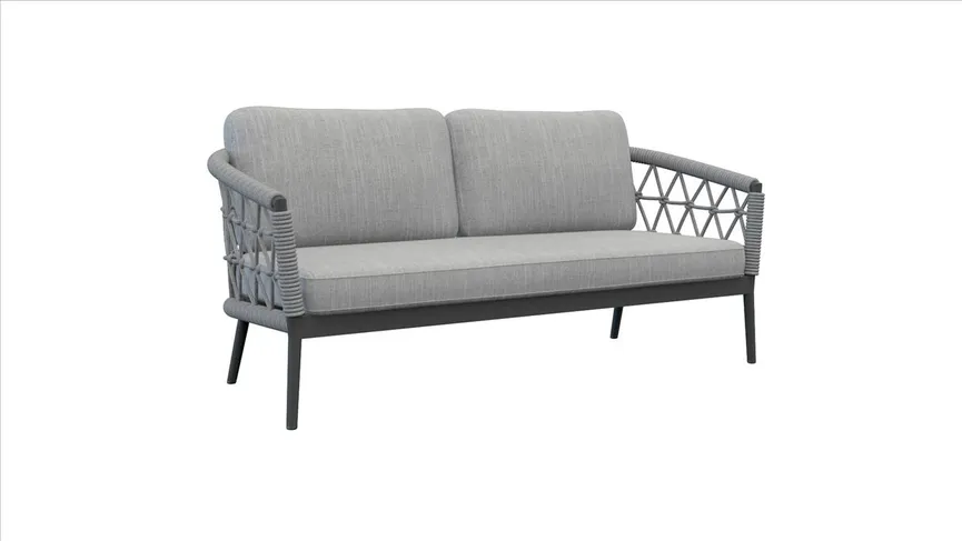 Loungeset detail