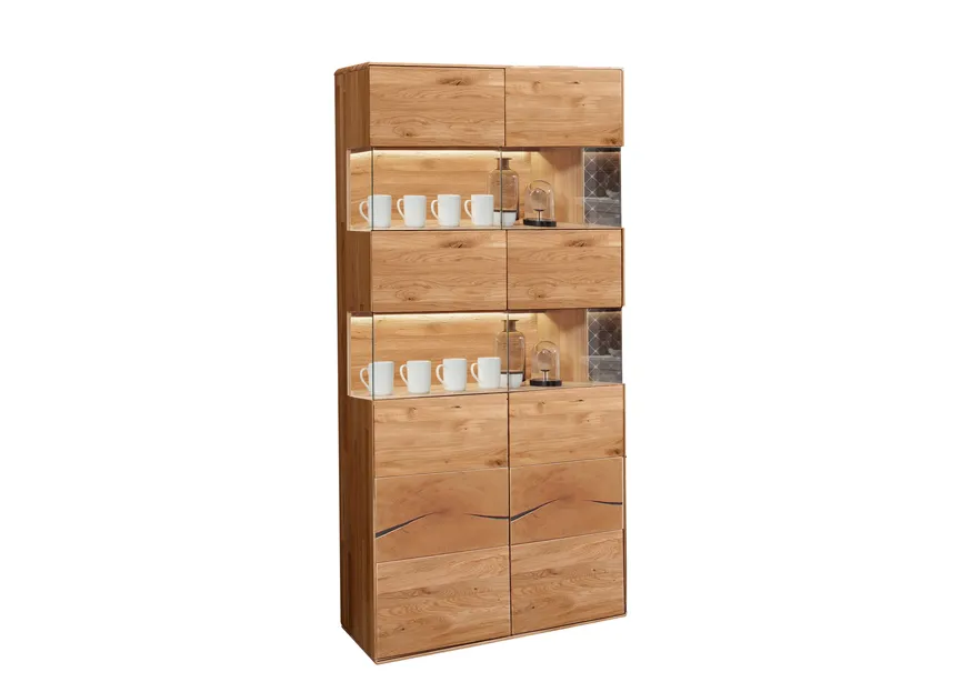 Vitrine 2 hauptaufnahme