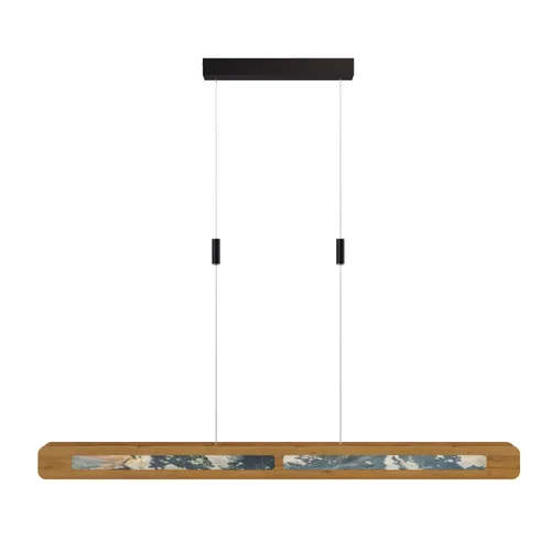LED-Pendelleuchte