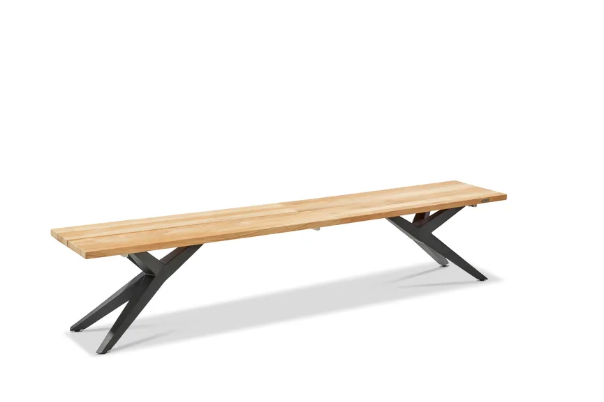 Amsterdam 6tlg schwarz detail