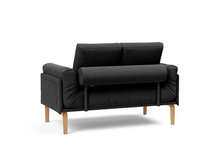 Schlafsofa Bow Classic detail