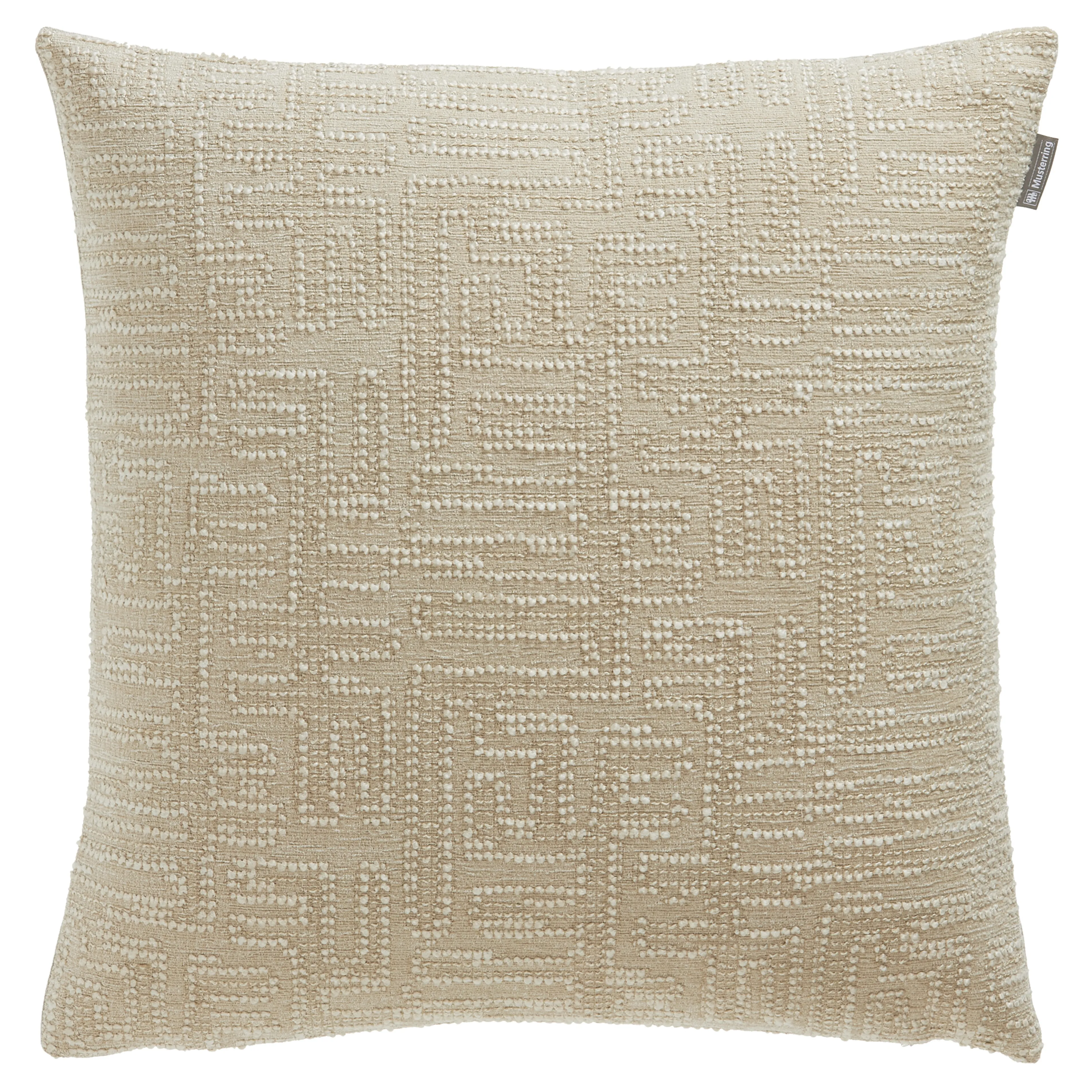 Kissenbezug Twist 45 x 45 cm