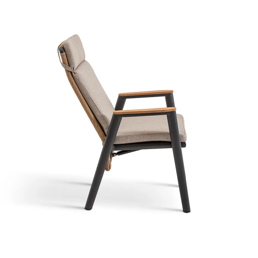 Dining Sessel detail