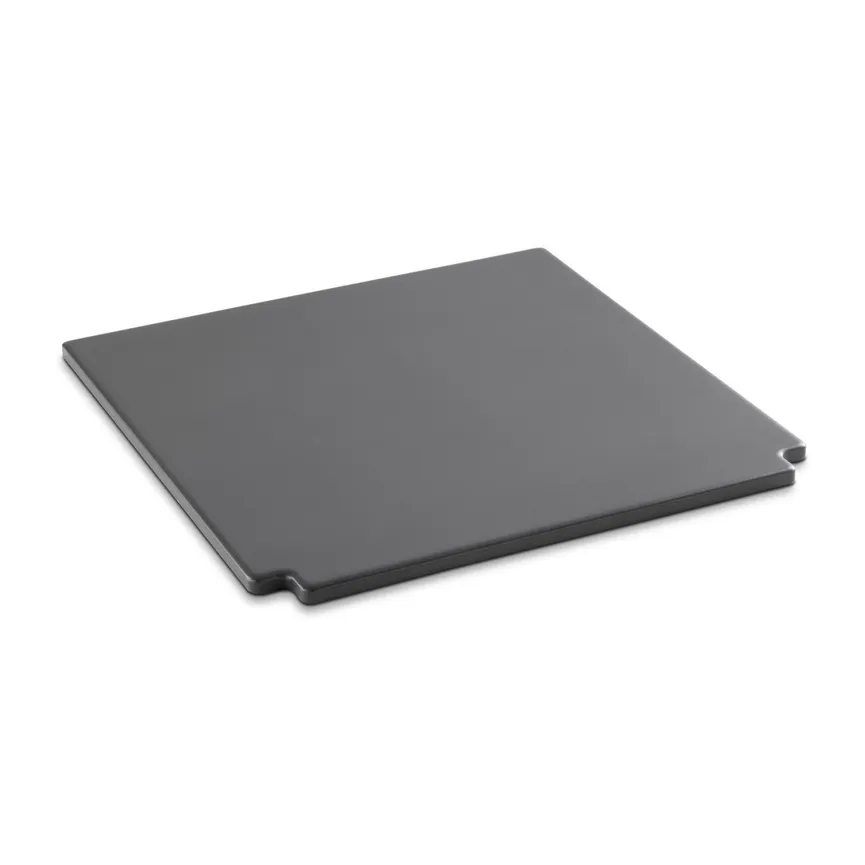 Crafted Grillstein glasiert hauptaufnahme