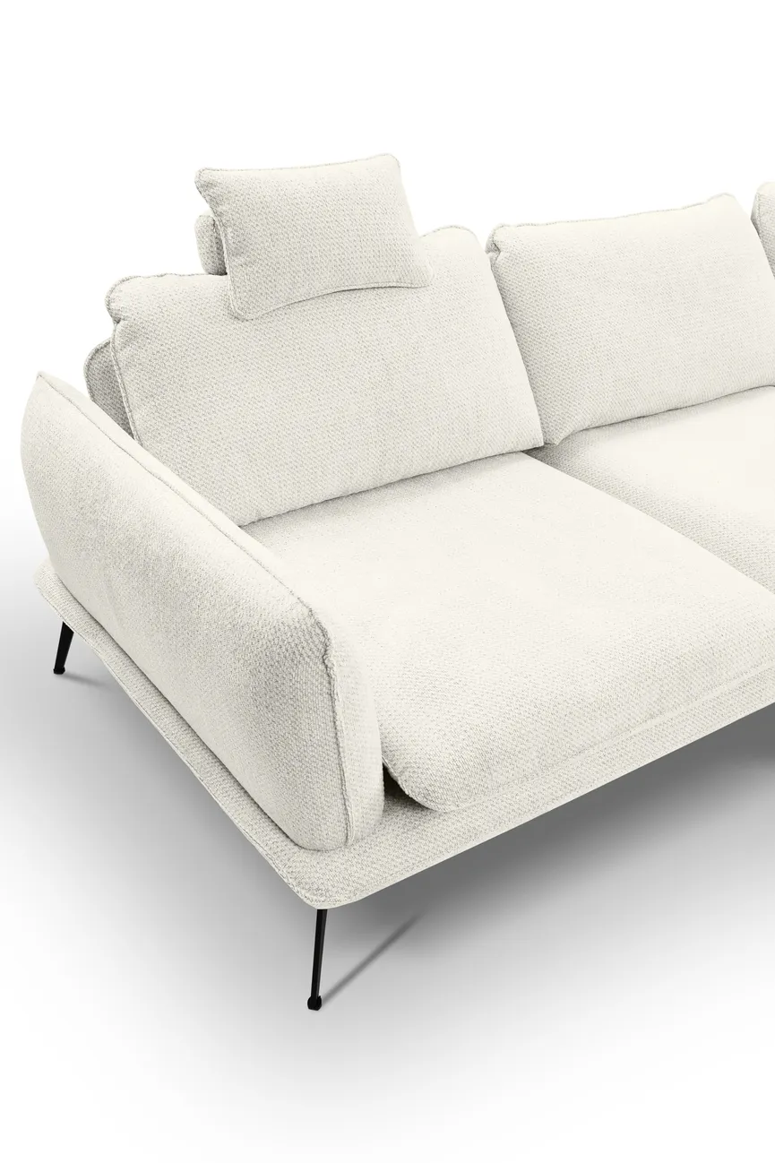 Polstergarnitur detail