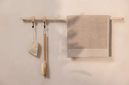 Handtuchhalter