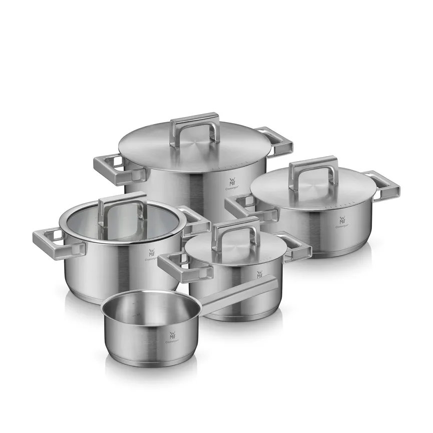 Topfset "Ultimate Cool+" hauptaufnahme