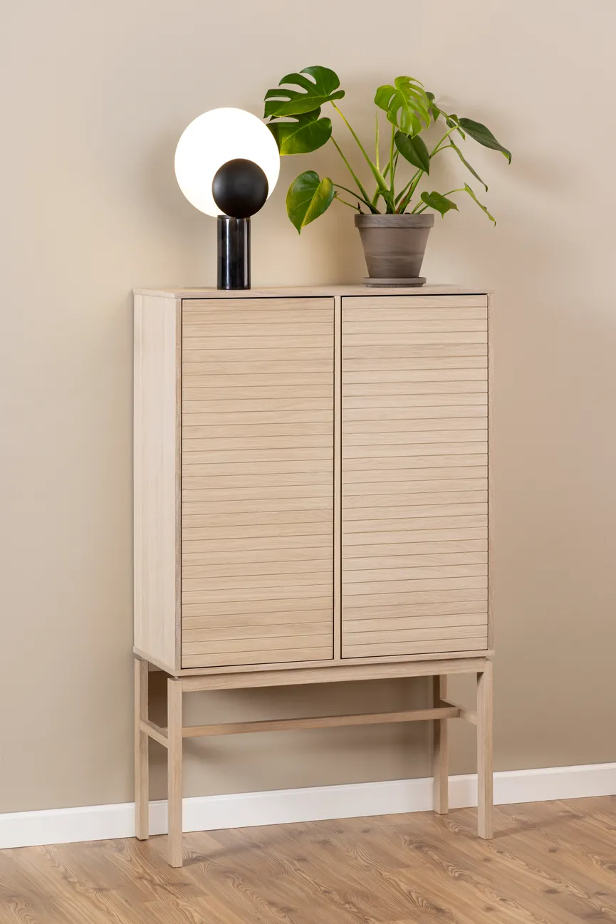 Highboard milieu