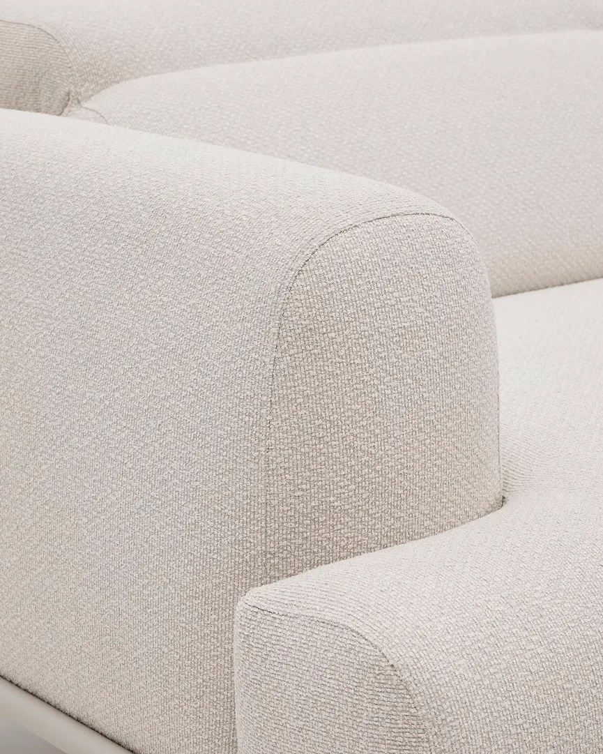 Sofa 2-Sitzer detail