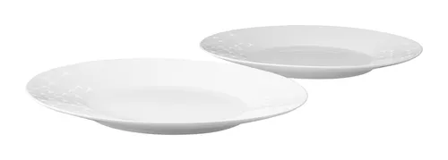 Frühstücksteller