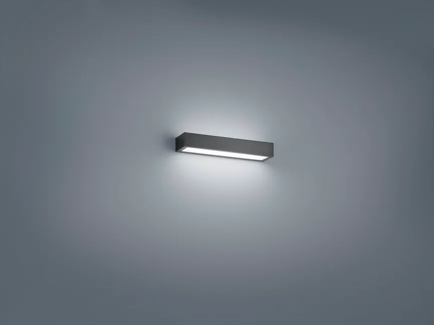 Wandleuchte "Theia" detail