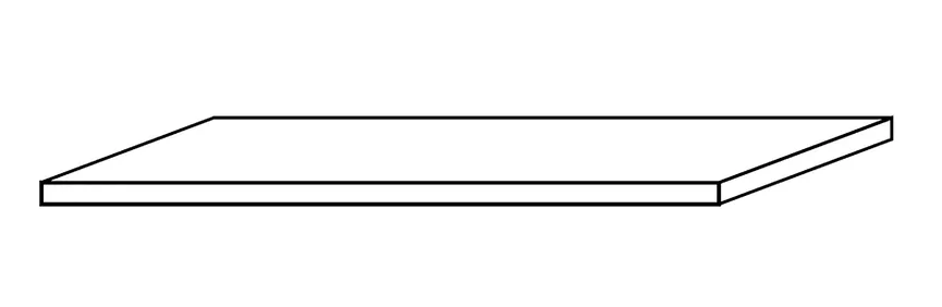 Einlegeboden breit hauptaufnahme