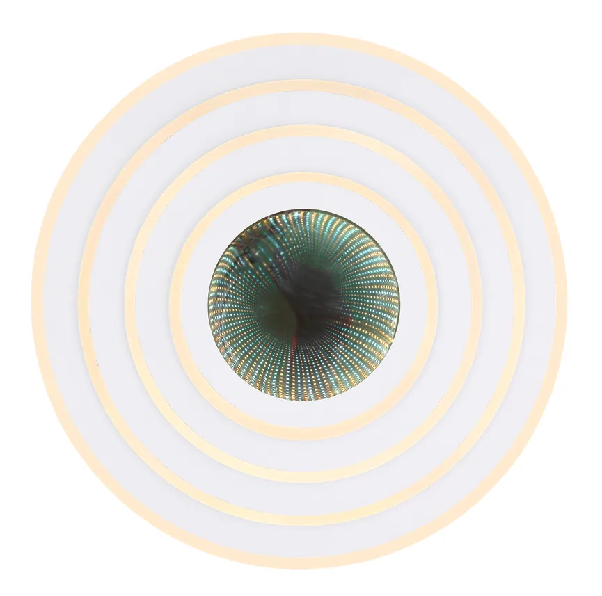 Deckenleuchte "Jocelyn" detail