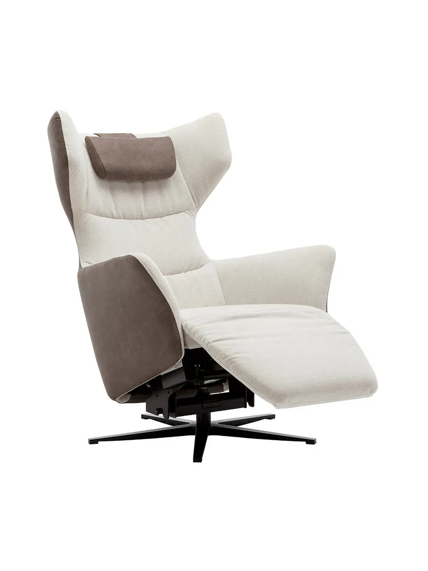 Relaxsessel 2M detail