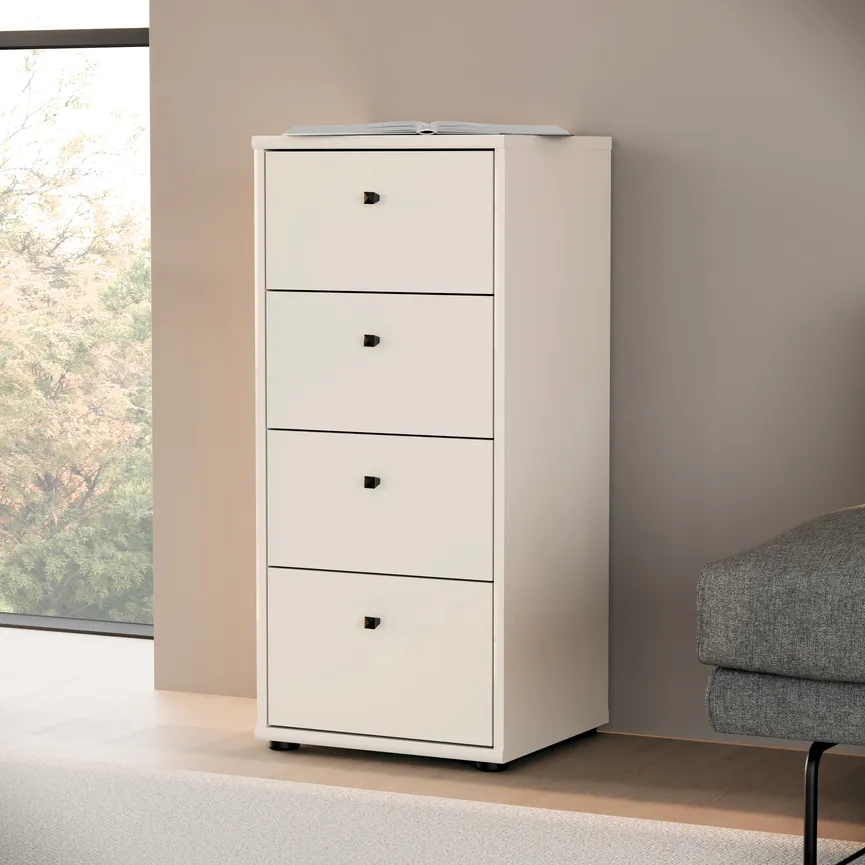 Kommode 4S milieu