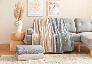 Kuscheldecke 