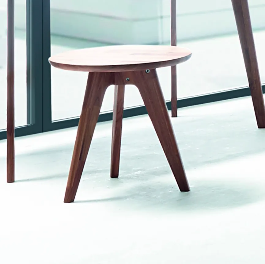 Hocker "Circo 44" material_farbe