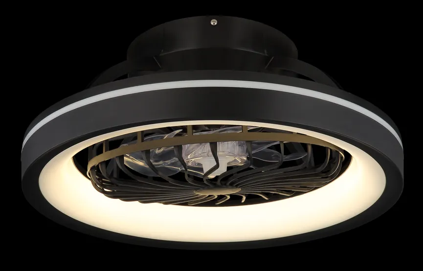 Deckenventilator "Deanne" detail